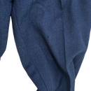 NZ Air Force Service Dress Trousers - 82cm, Medium - New Zealand Air Force Surplus - Dress Trousers