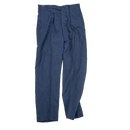 NZ Air Force Service Dress Trousers - 82cm, Medium - New Zealand Air Force Surplus - Dress Trousers