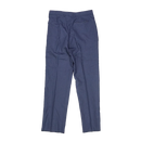 NZ Air Force Service Dress Trousers - 84cm, Medium - New Zealand Air Force Surplus - Dress Trousers