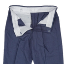 NZ Air Force Service Dress Trousers - 84cm, Medium - New Zealand Air Force Surplus - Dress Trousers