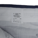 NZ Air Force Service Dress Trousers - 84cm, Medium - New Zealand Air Force Surplus - Dress Trousers