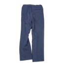 NZ Air Force Service Dress Trousers - 86cm, Medium - New Zealand Air Force Surplus - Dress Trousers