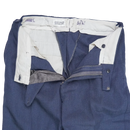 NZ Air Force Service Dress Trousers - 86cm, Medium - New Zealand Air Force Surplus - Dress Trousers