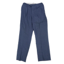 NZ Air Force Service Dress Trousers - 86cm, Medium - New Zealand Air Force Surplus - Dress Trousers