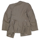 NZ Air Force Tan Service Dress Jacket - Small, Item 2 - New Zealand Air Force Surplus - Dress Jackets