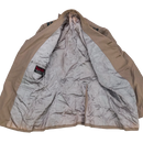 NZ Air Force Tan Service Dress Jacket - Small, Item 2 - New Zealand Air Force Surplus - Dress Jackets