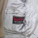 NZ Air Force Tan Service Dress Jacket - Small, Item 2 - New Zealand Air Force Surplus - Dress Jackets