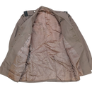 NZ Air Force Tan Service Dress Jacket - Small, Item 3 - New Zealand Air Force Surplus - Dress Jackets