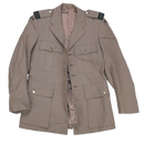 NZ Air Force Tan Service Dress Jacket - Small, Item 3 - New Zealand Air Force Surplus - Dress Jackets