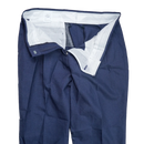 NZ Air Force Women's Service Dress Trousers - 18, XLarge - New Zealand Air Force Surplus - Dress Trousers