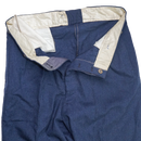 NZ Air Force Wool Service Dress Trousers - Large - New Zealand Air Force Surplus - Dress Trousers