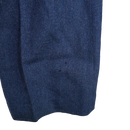 NZ Air Force Wool Service Dress Trousers - Large - New Zealand Air Force Surplus - Dress Trousers