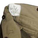 NZ Army 1950s Wool Battle Dress Trousers - Medium, Item 1 - New Zealand Army Surplus - Dress Trousers