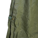 NZ Army 1960s Olive Drab Sleeping Bag Cover - New Zealand Army Surplus - Sleeping Bags
