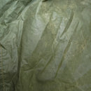 NZ Army 1960s Olive Drab Sleeping Bag Cover - New Zealand Army Surplus - Sleeping Bags