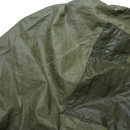 NZ Army 1960s Olive Drab Sleeping Bag Cover - New Zealand Army Surplus - Sleeping Bags