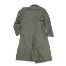 NZ Army 1960s Trenchcoat - Medium - New Zealand Army Surplus - Great Coats
