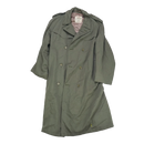 NZ Army 1960s Trenchcoat - Medium - New Zealand Army Surplus - Great Coats