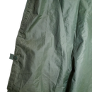 NZ Army 1970s Olive Drab Sleeping Bag Cover - New Zealand Army Surplus - Sleeping Bags