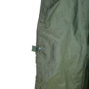 NZ Army 1970s Olive Drab Sleeping Bag Cover - New Zealand Army Surplus - Sleeping Bags