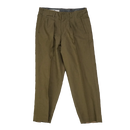 NZ Army 1970s Service Dress Trousers - 73cm, Small - New Zealand Army Surplus - Dress Trousers