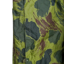 NZ Army 1980s Brushstroke Camo Sleeping Bag Cover - New Zealand Army Surplus - Sleeping Bags