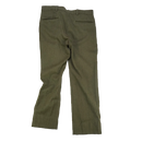 NZ Army 1980s Service Dress Trousers - 92cm, Large - New Zealand Army Surplus - Dress Trousers