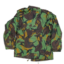 NZ Army 1986 Dated DPM Cold Weather Smock - Medium - New Zealand Army Surplus - Field Shirts