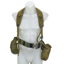 NZ Army ALICE Web Set - Large - New Zealand Army Surplus - Webbing Sets