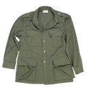 NZ Army Dacron Bush Shirt - Medium - New Zealand Army Surplus - Field Shirts