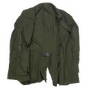 NZ Army Dacron Bush Shirt - Small - New Zealand Army Surplus - Field Shirts