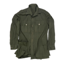 NZ Army Dacron Bush Shirt - Small - New Zealand Army Surplus - Field Shirts