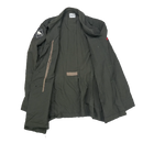 NZ Army Dacron Bush Shirt w/ Insigna - Medium - New Zealand Army Surplus - Field Shirts