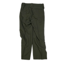 NZ Army Dacron Service Dress Trousers - 76cm, Small - New Zealand Army Surplus - Dress Trousers