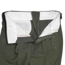 NZ Army Dacron Service Dress Trousers - 76cm, Small - New Zealand Army Surplus - Dress Trousers