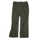 NZ Army Dacron Service Dress Trousers - 76cm, Small - New Zealand Army Surplus - Dress Trousers