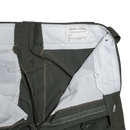NZ Army Dacron Service Dress Trousers - Small - New Zealand Army Surplus - Dress Trousers