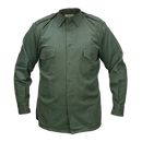 NZ Army Dacron Service Shirt - New Zealand Army Surplus - Service Shirts
