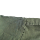 NZ Army Dacron Service Shirt - Value Grade - New Zealand Army Surplus - Service Shirts