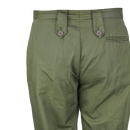NZ Army Dacron Service Trousers - New Zealand Army Surplus - Dress Trousers