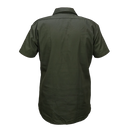 NZ Army Dacron Short Sleeve Service Shirt - Value Grade - New Zealand Army Surplus - Service Shirts
