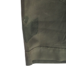 NZ Army Dacron Short Sleeve Service Shirt - Value Grade - New Zealand Army Surplus - Service Shirts