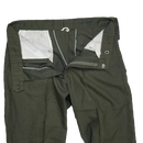 NZ Army Dacron Trousers - 76cm, Small - New Zealand Army Surplus - Dress Trousers