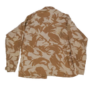 NZ Army Desert DPM Ripstop Shirt - XLarge - New Zealand Army Surplus - Field Shirts