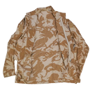 NZ Army Desert DPM Ripstop Shirt - XLarge - New Zealand Army Surplus - Field Shirts