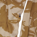 NZ Army Desert DPM Ripstop Shirt - XLarge - New Zealand Army Surplus - Field Shirts