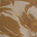 NZ Army Desert DPM Ripstop Shirt - XLarge - New Zealand Army Surplus - Field Shirts