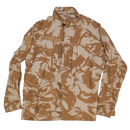 NZ Army Desert DPM Ripstop Shirt - XLarge - New Zealand Army Surplus - Field Shirts