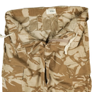 NZ Army Desert DPM Ripstop Trousers - 80R - New Zealand Army Surplus - Combat Trousers