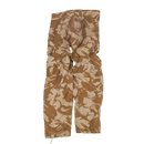 NZ Army Desert DPM Ripstop Trousers - 88R, Medium - New Zealand Army Surplus - Combat Trousers